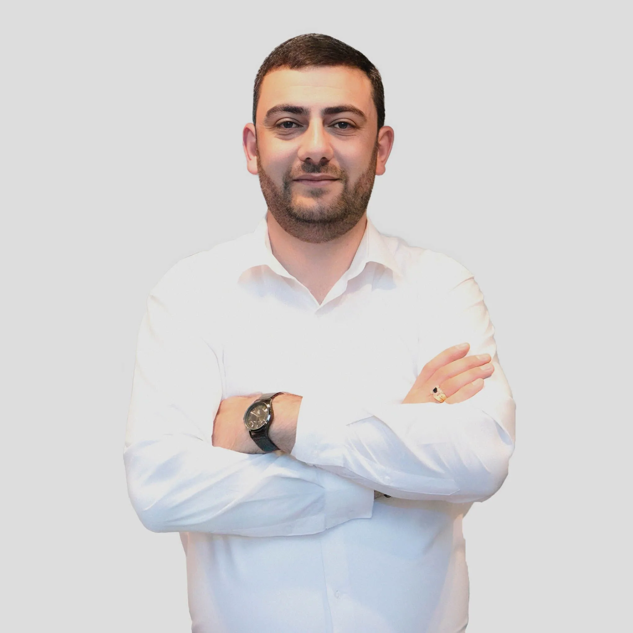 Mark Khechoyan