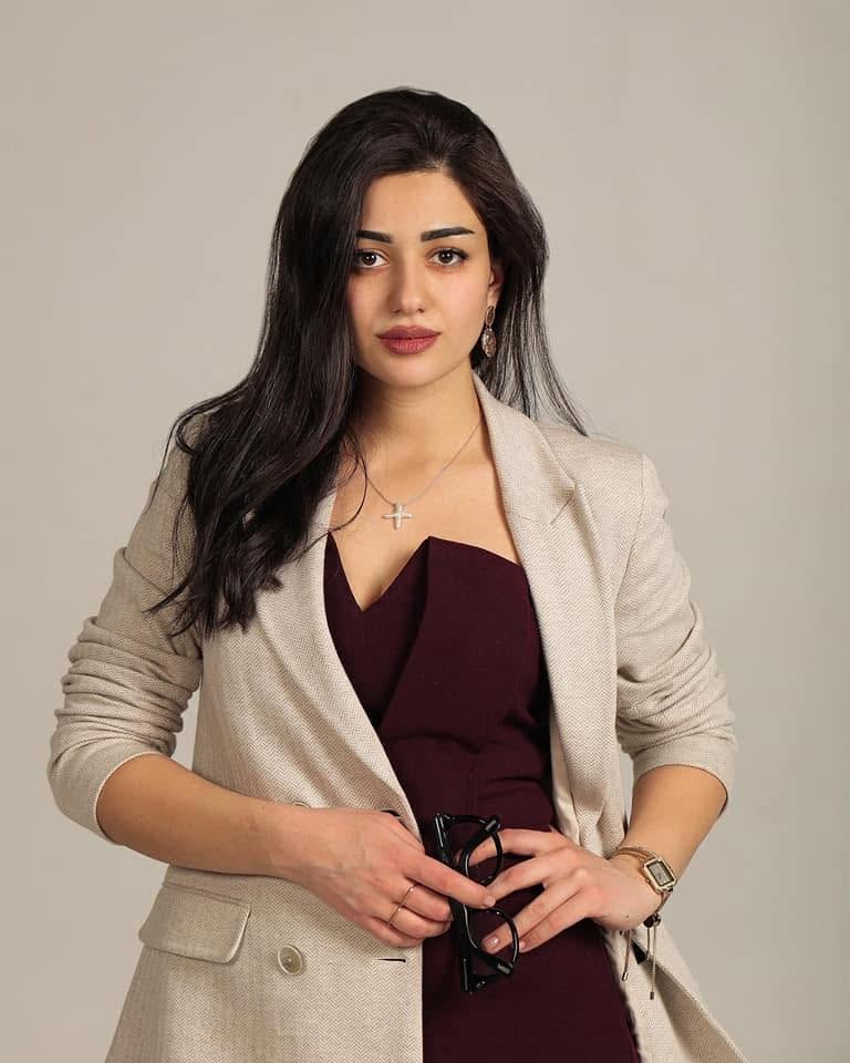 Mariam Kachachyan