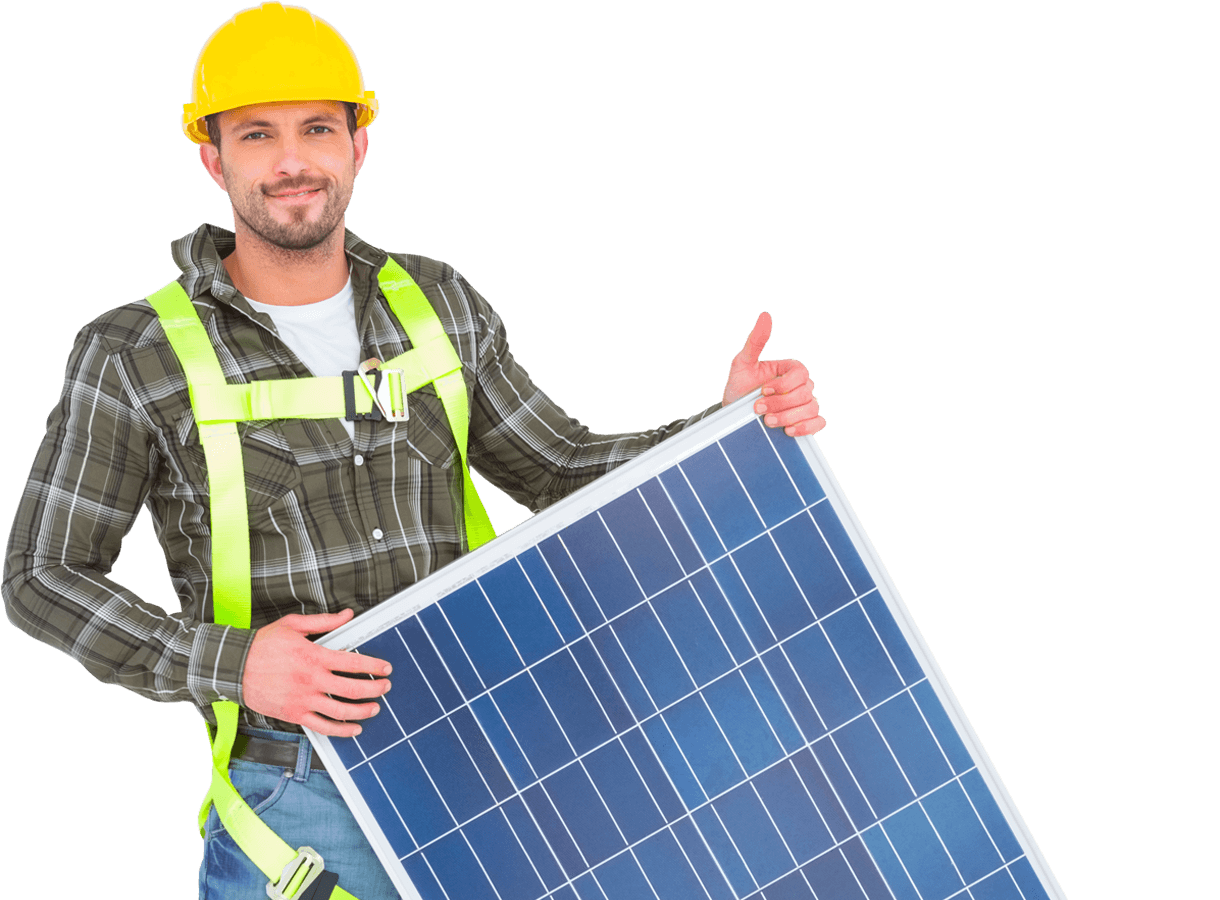 Powering Solar Projects with Experience