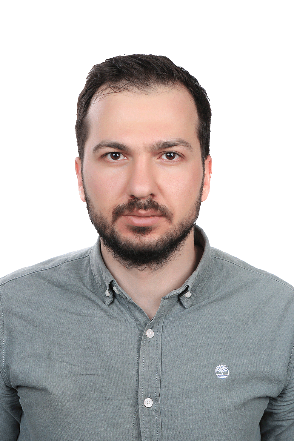 Mhd Bashar Alkhatib