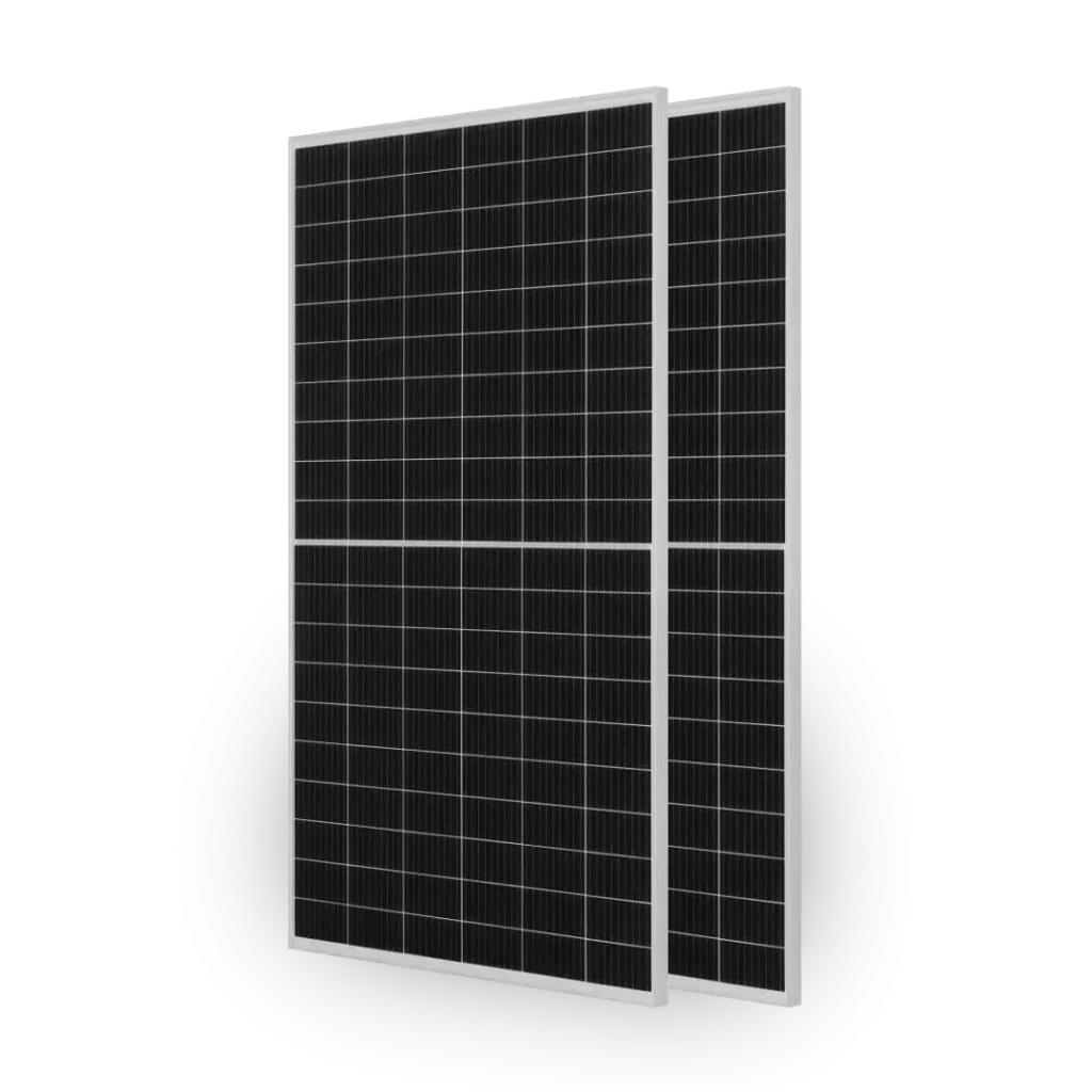 Canadian Solar panels