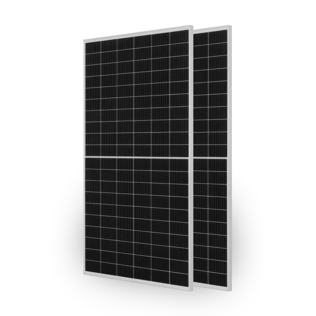 CANADIAN SOLAR dHiKu6 N-type Bifacial TOPCon 600 W~ 630 W